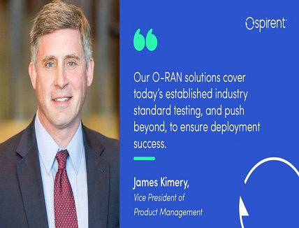 O-RAN Solutions O-RAN Solutions