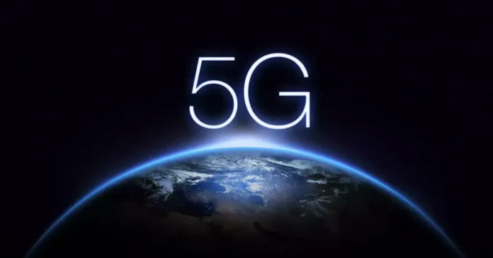5G Mobile Network