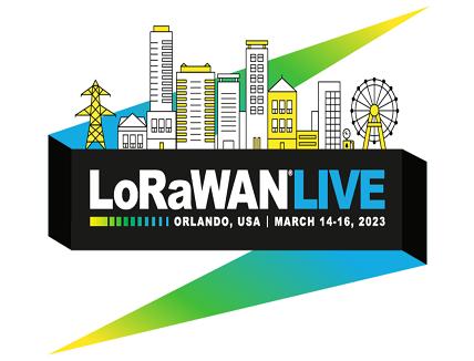 LoRaWAN Live Orlando