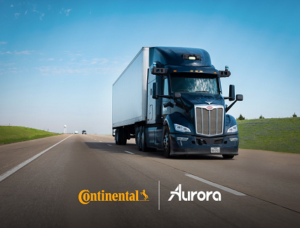 Autonomous Trucking Systems