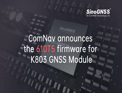 GNSS Module