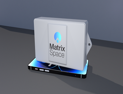 MatrixSpace Radar MatrixSpace Radar