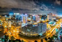 Iteris selected For Traffic Operations Support Services by Virginia Department Of Transportation Virginia Department Of Transportation