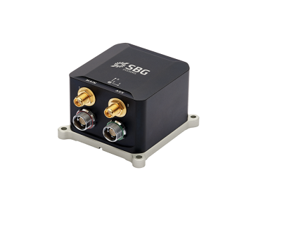 GNSS-Aided Inertial Navigation Solution