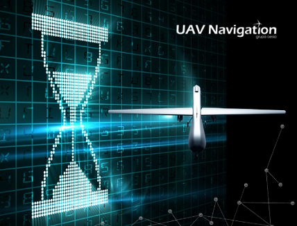 UAV Navigation-Grupo Oesía 4D Trajectory