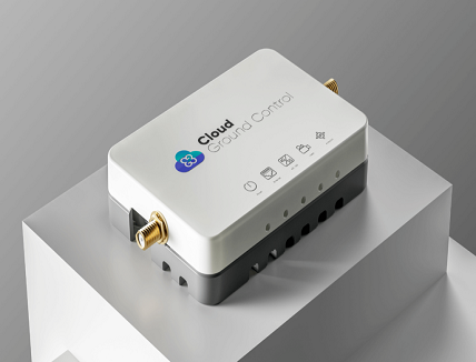 modem for Robotic Vehicles modem for Robotic Vehicles