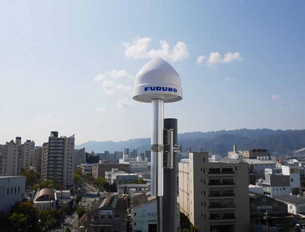 Multi-GNSS Timing Antenna Multi-GNSS Timing Antenna
