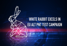 Safran’s White Rabbit Outperforms Alternative PNT Industry Requirements in EU Commission Joint Research Center Test Safran's White Rabbit