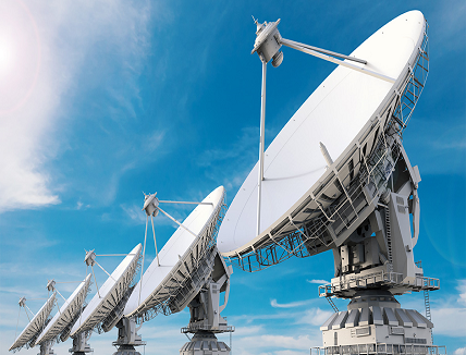 Satcoms Innovation Group Satcoms Innovation Group