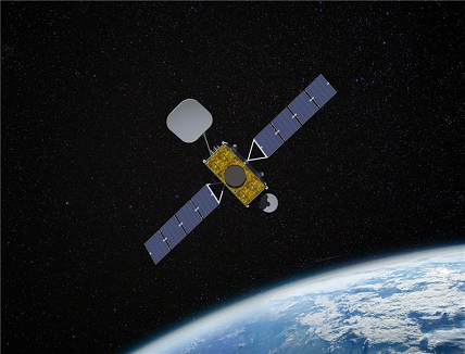 SouthPAN Satellite SouthPAN Satellite