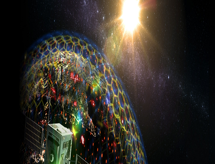 Space-based Surveillance Technology Space-based Surveillance Technology