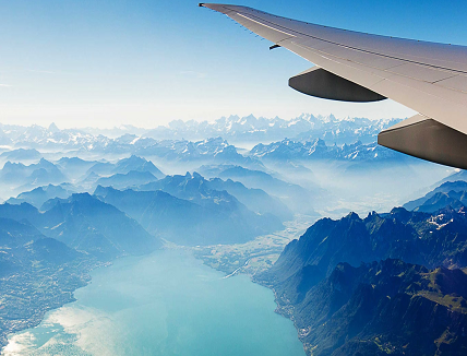 Sustainable Aviation Sector Sustainable Aviation Sector