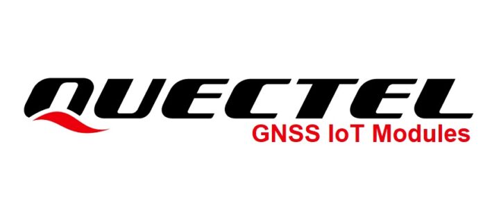 GNSS IoT Modules