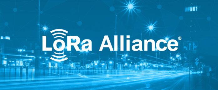 Lora-Alliance Lora-Alliance