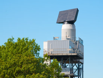 SMART-L Multi Mission long-range radars