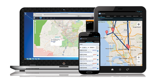 Top 10 GPS Tracker Companies for IoT Applications