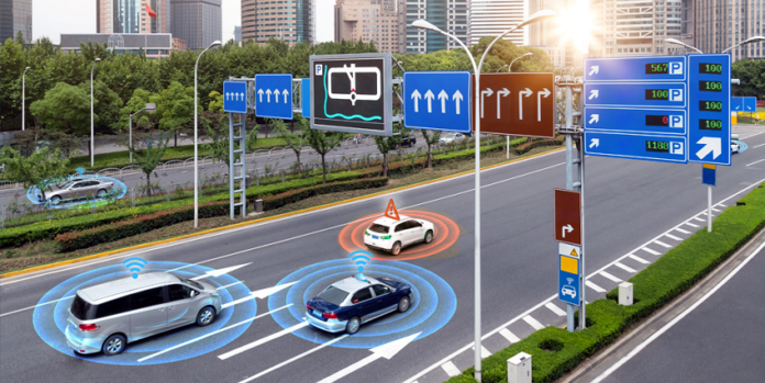 ADAS Radar Systems Market ADAS Radar Systems Market