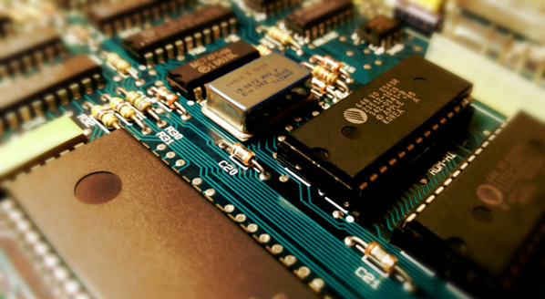 Simplifying Complex Designs with Specific MCUs