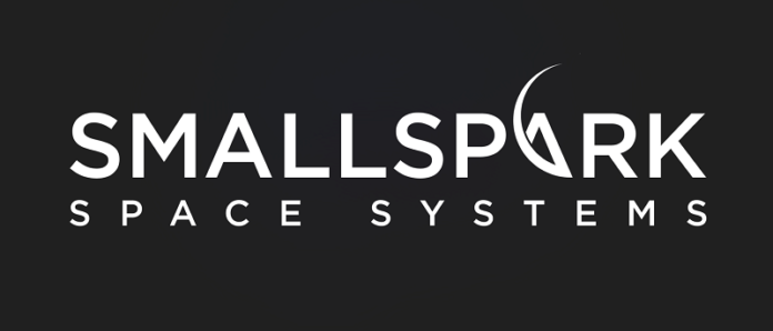 SmallSpark Space Systems Ltd
