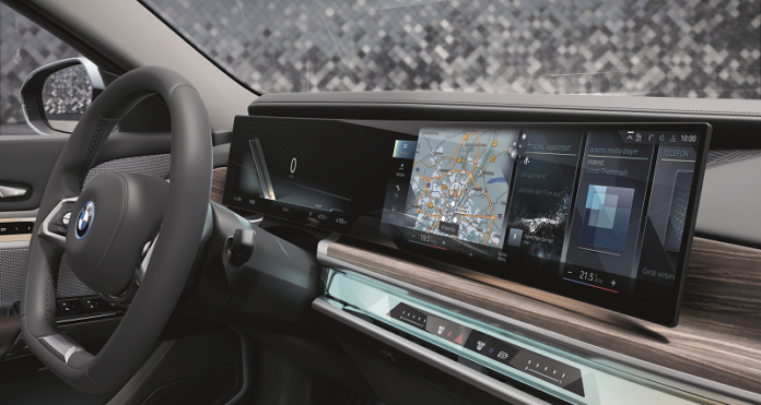 positioning technology for automated driving