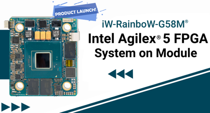 iW-RainboW-G58M iW-RainboW-G58M