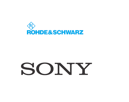 Rohde & Schwarz collaborates with Sony Semiconductor