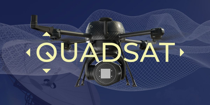 Quadsat Expands Product Range Ahead of Satellite 2024