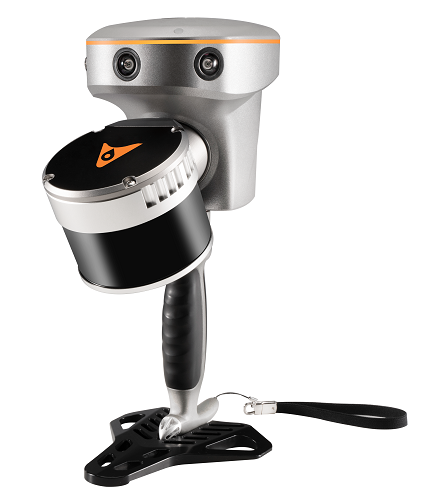 CHC Navigation Unveils RS10