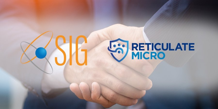 Reticulate Micro joins Satcoms Innovation Group as Director Member