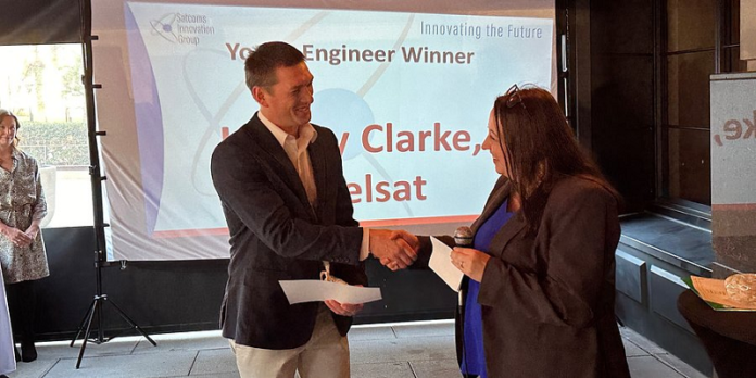 Satcoms Innovation Group announces winners of SIG Awards