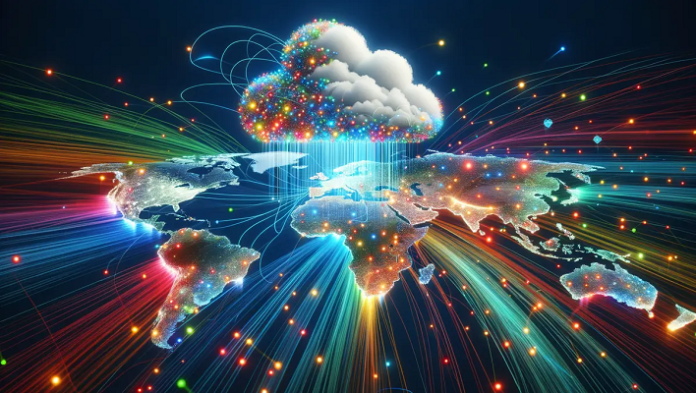 GapMaps Launches Data Products on AWS Data Exchange GapMaps Launches Data Products on AWS Data Exchange