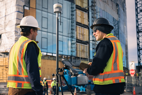 R980 GNSS System R980 GNSS System
