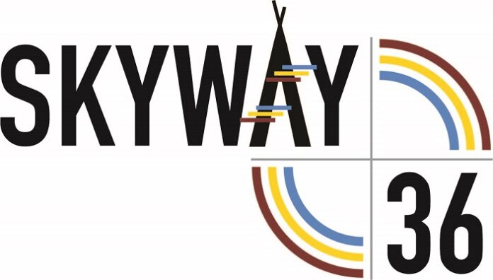 Skyway36