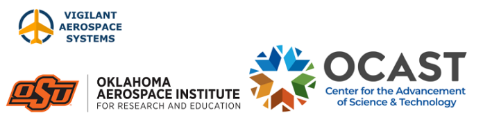 Vigilant Aerospace multi-radar detect-and-avoid development and field testing with OCAST/OAIRE