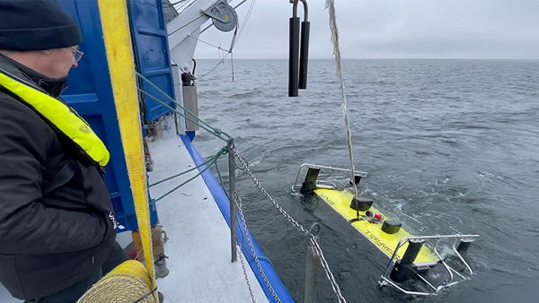 hydrographic survey solution hydrographic survey solution