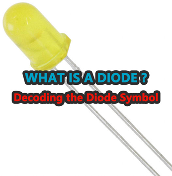 Diode Diode Symbol