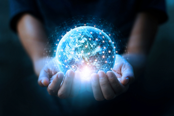 IoT space connectivity