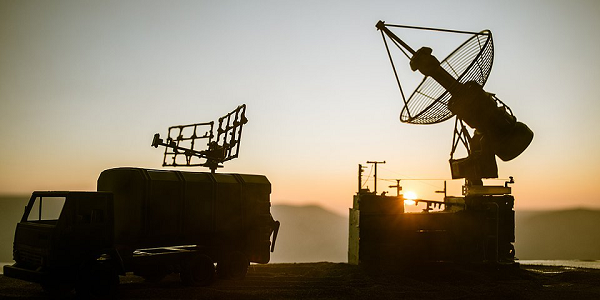 UK MoD selects Atheras Analytics for SKYNET 6 analysis UK MoD selects Atheras Analytics for SKYNET 6 analysis