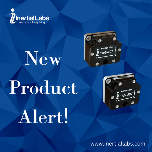 TAG 207 and TAG 307 TAG-307 and TAG-207 Gyroscopes