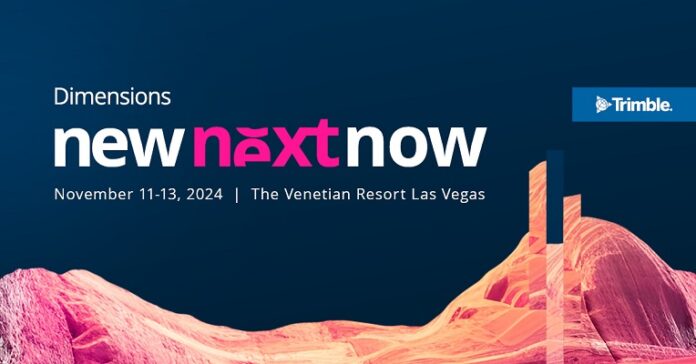 TrimbleDimensions2024