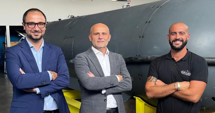 Forcys and DRASS to revolutionise underwater operations Forcys and DRASS to revolutionise underwater operations
