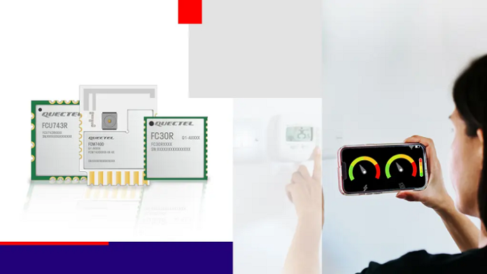 IoT Module IoT Module