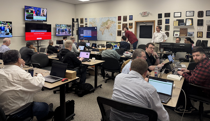 ATSC 3.0 Interoperability Event