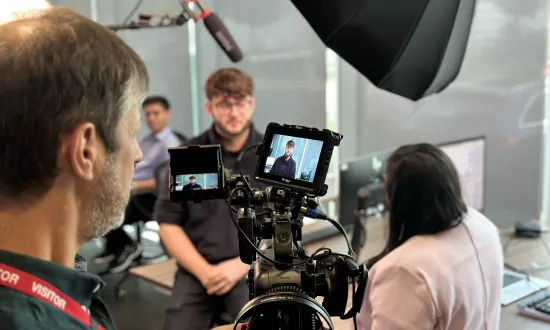 COREF 4.0 Technologies by Thales