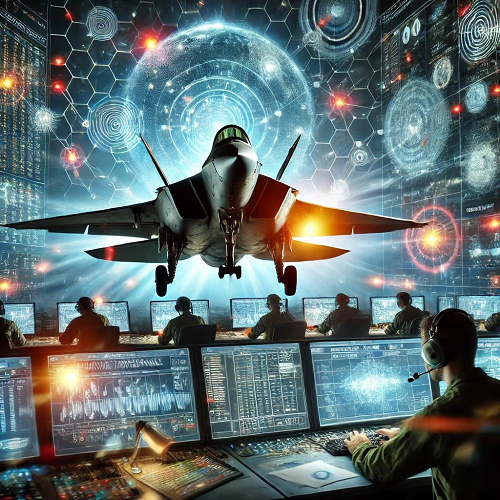 European AIDA Project to Develop AI-Driven Cyberdefence for Aircraft Systems European AIDA Project to Develop AI-Driven Cyberdefence for Aircraft Systems