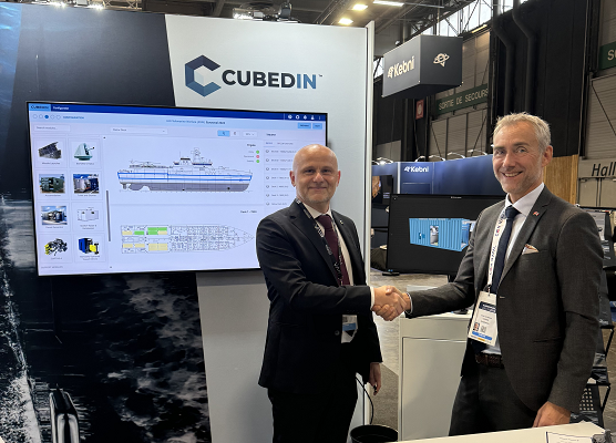 Forcys and CUBEDIN Modular MCM Solutions