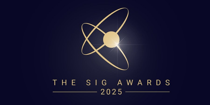2025 SIG Awards
