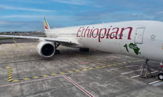 Thales and Bleuet de France partnership