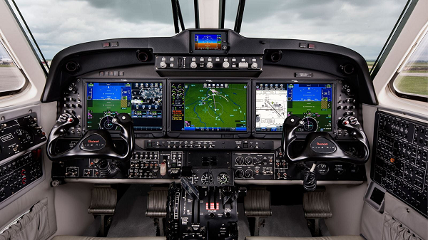 Collins Aerospace Announces Avionics Modernization Collins Aerospace Announces Avionics Modernization