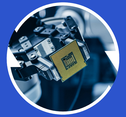 Spirent pre silicon test